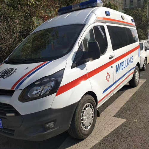 溧阳品质救护车出租,为您的健康出行负责