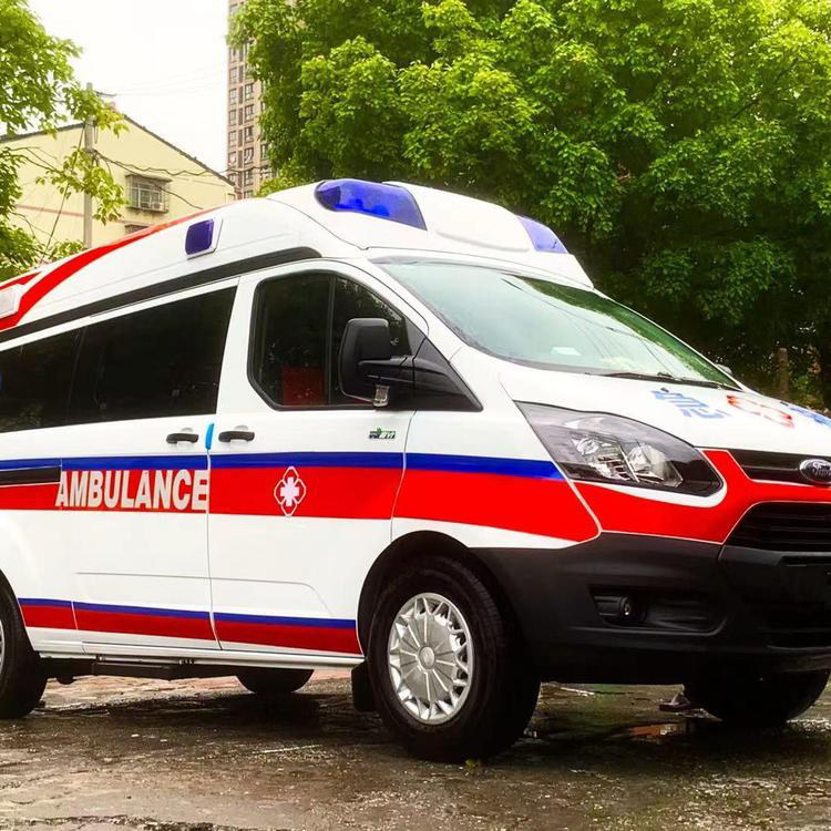 溧阳跨省救护车出租护送返乡