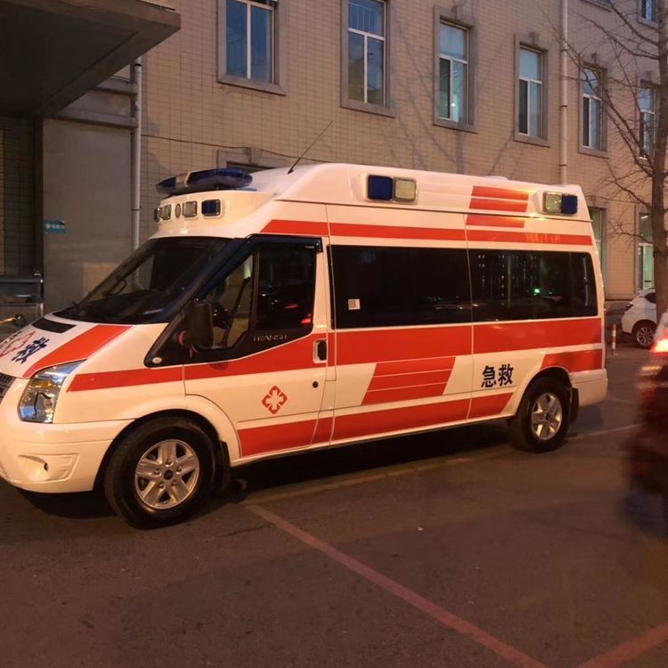 溧阳一般救护车是怎么分类的