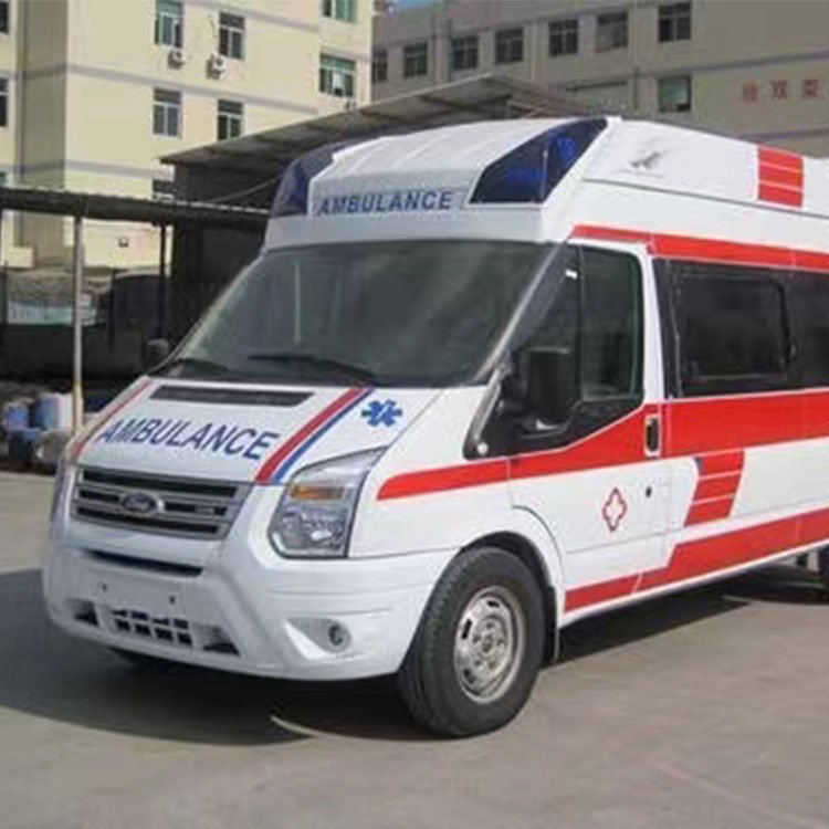 溧阳救护车出租收费:安全出行,价格透明