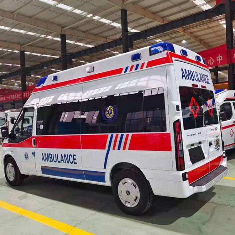 溧阳救护车出租 —— 专业、安全、高效的城市急救服务