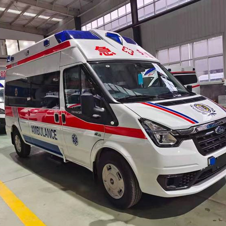 溧阳演唱会救护车出租保障现场